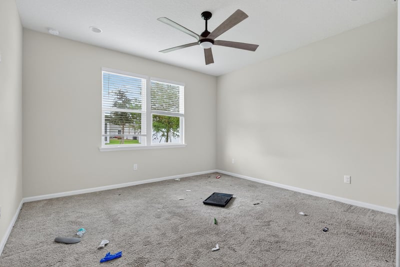 Eviction Photos (91) at 6320 Thatcher, Jacksonville, FL 32222