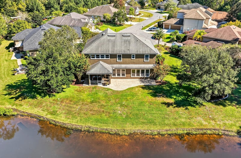 Photo 65 of 321 Addison Ct, Fruit Cove, FL 32259, photographed by Megapixeler