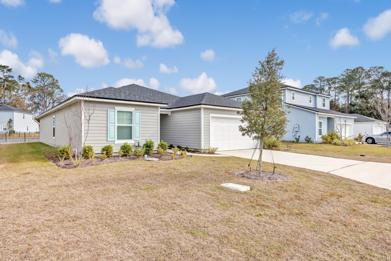 Photo 3 of 12524 Creekside Manor Drive, Jacksonville, FL 32218, photographed by Megapixeler