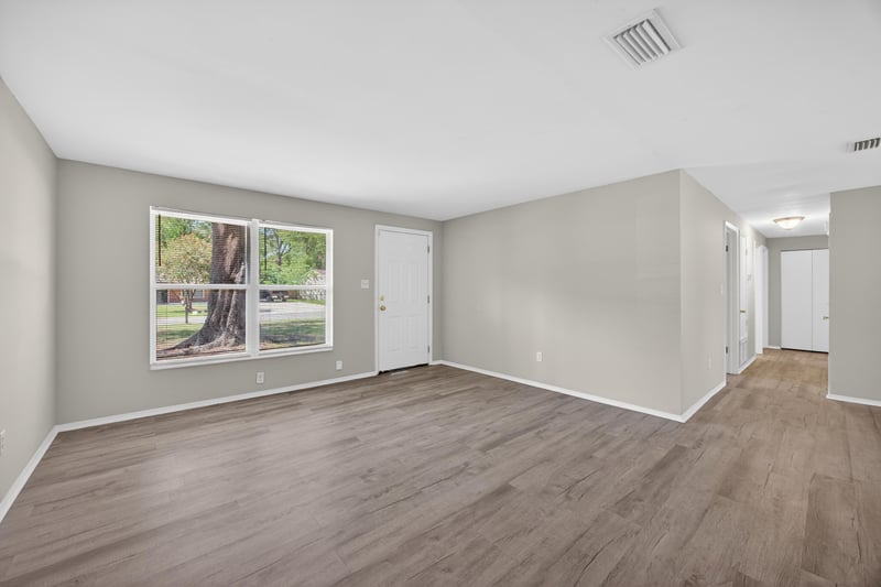 Living Room - 2 at 1675 Mary Beth Dr, Middleburg, FL 32068