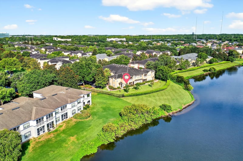 Drone1 at 10075 Gate Pkwy N, Jacksonville, FL 32246
