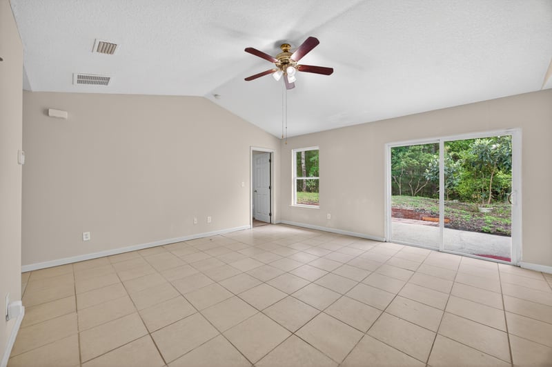 Photo 6 of 8724 Gum St, Jacksonville, FL 32244, photographed by Megapixeler