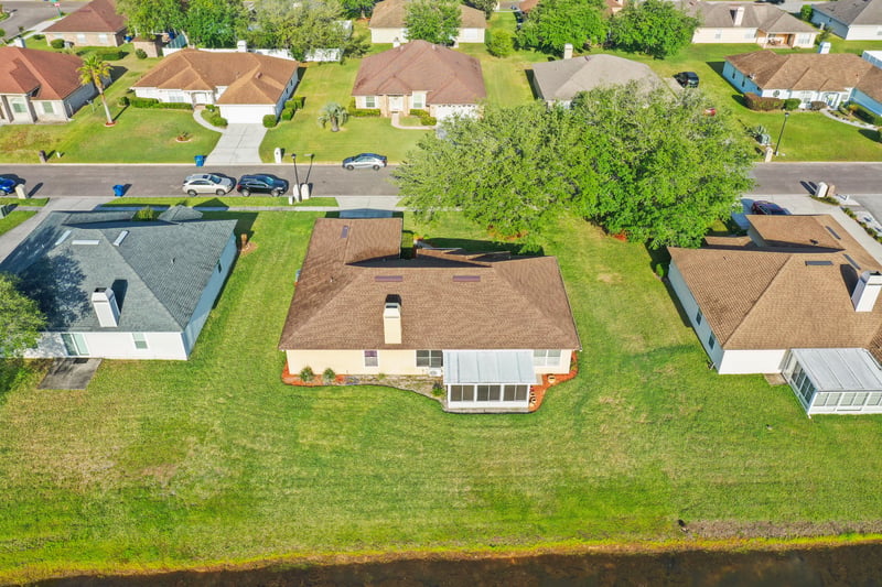 Photo 44 of 10907 Taurina Ridge Dr, Jacksonville, FL 32218, photographed by Megapixeler