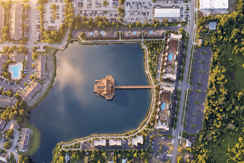 Photo 14 of Live Oak Trail, Jacksonville, FL 32225, photographed by Megapixeler