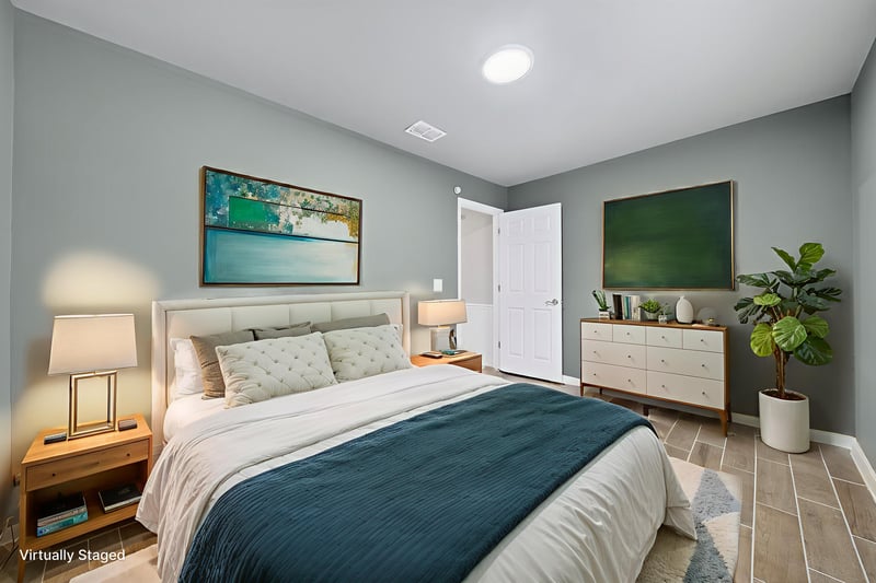 Photo 30 of 478 Shamrock Ave S, Jacksonville, FL 32218, photographed by Megapixeler