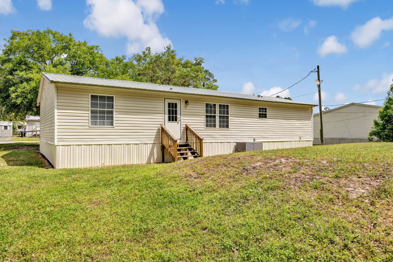 Photo 35 of 1276 Floyd St, Fleming Island, FL 32003, photographed by Megapixeler