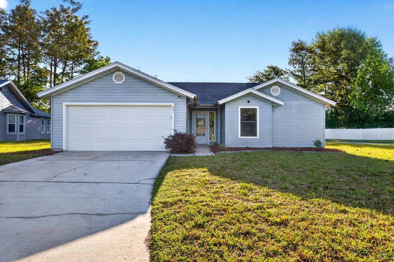 Photo 1 of 171 Annandale Dr E, Jacksonville, FL 32225, photographed by Megapixeler