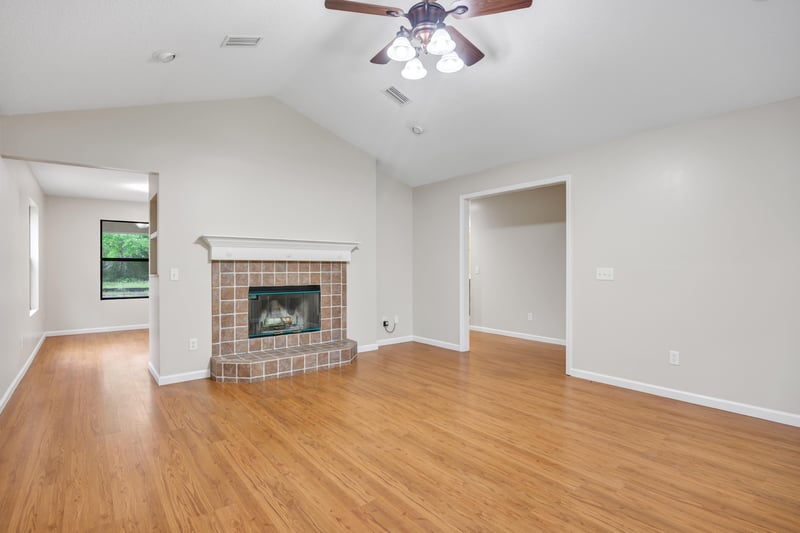 Photo 8 of 14453 Denton Rd, Jacksonville, FL 32226, photographed by Megapixeler
