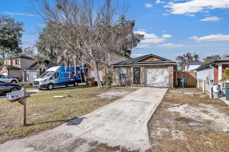 Photo 22 of 8345 Oden Ave, Jacksonville, FL 32216, photographed by Megapixeler