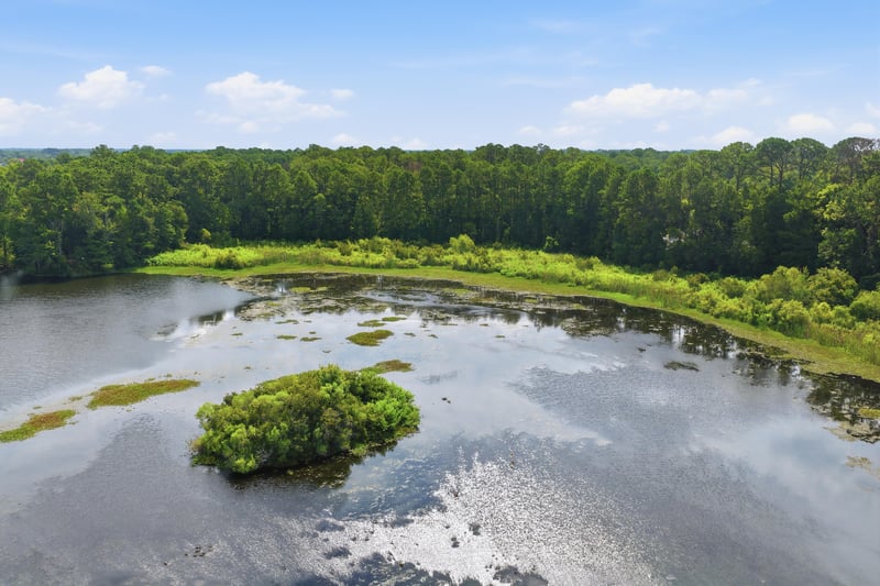 Photo 11 of Live Oak Trail, Jacksonville, FL 32225, photographed by Megapixeler