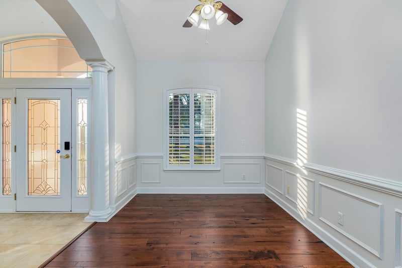 Dining Room at 1700 Southcreek Dr, Jacksonville, FL 32259