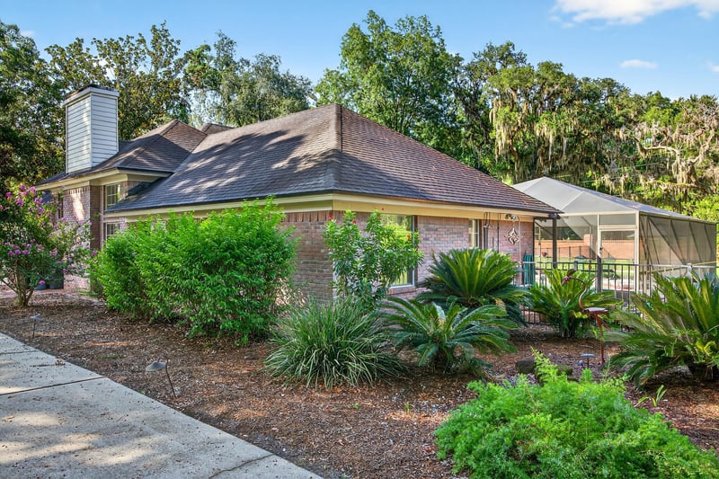 Photo 41 of Plantation Oaks Dr, Jacksonville, FL 32223, photographed by Megapixeler