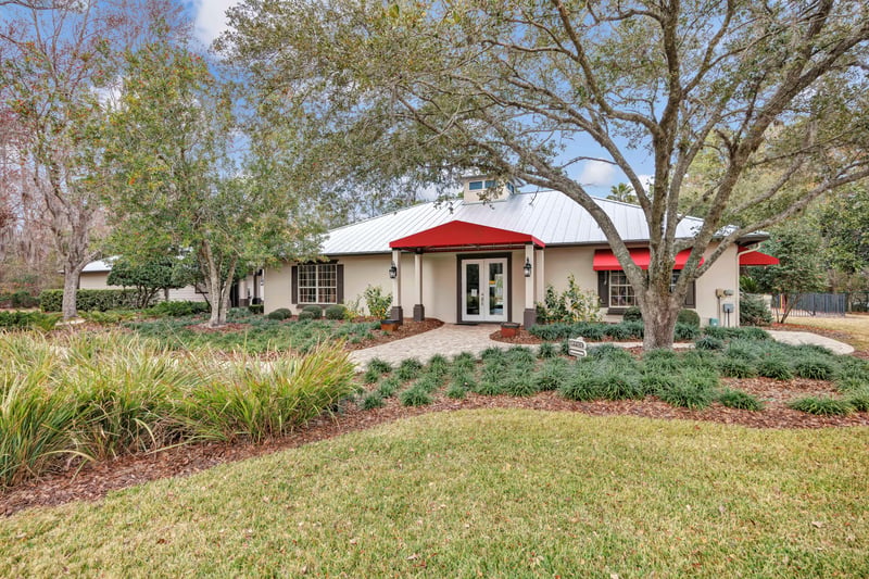 Photo 58 of 1806 Royal Fern Ln, Orange Park, FL 32003, photographed by Megapixeler