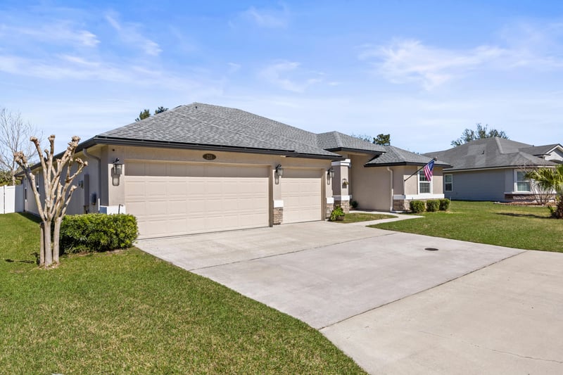 Photo 43 of 251 Bridgeport Ln, Elkton, FL 32033, photographed by Megapixeler