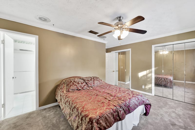 Photo 21 of 570 Cody Dr, Orange Park, FL 32073, photographed by Megapixeler