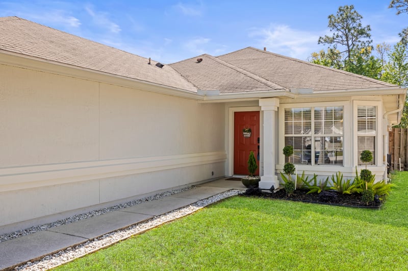 Photo 70 of 526 Silverbell Ct, Jacksonville, FL 32259, photographed by Megapixeler