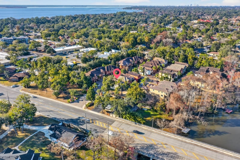 Photo 87 of 8865 La Terrazza Pl, Jacksonville, FL 32217, photographed by Megapixeler