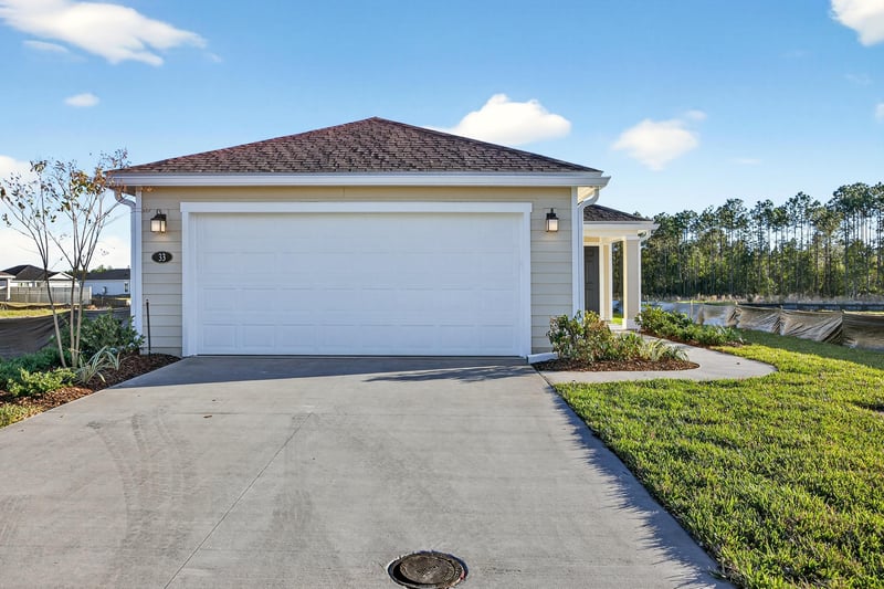 Photo 1 of 33 Somerset Ave, Palm Coast, FL 32137, photographed by Megapixeler