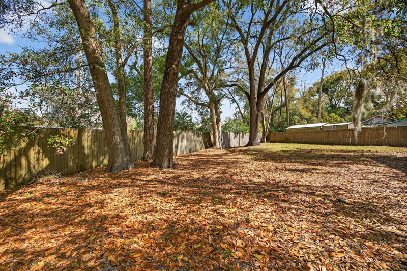 Photo 25 of 5033 Yearling Ln, Jacksonville, FL 32210, photographed by Megapixeler
