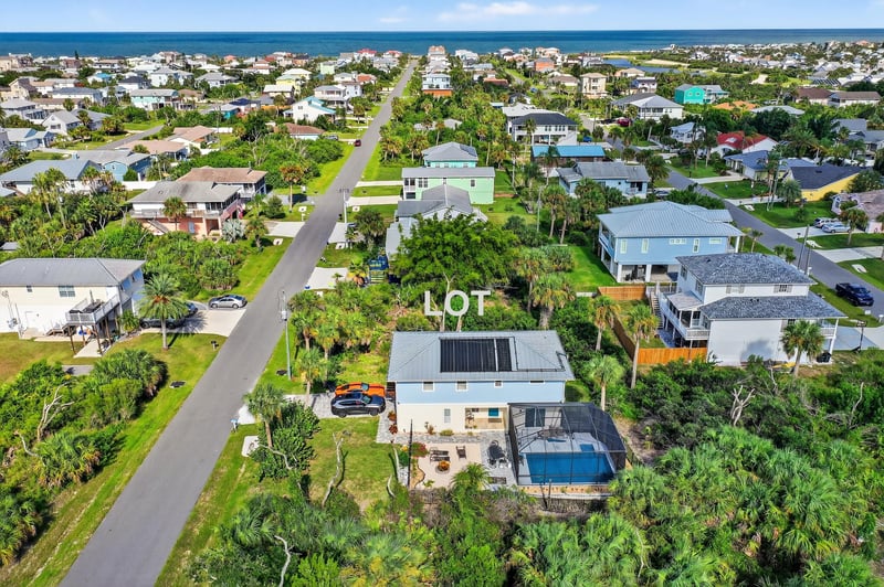 Photo 58 of 6 Flagler Dr, Palm Coast, FL 32137, photographed by Megapixeler