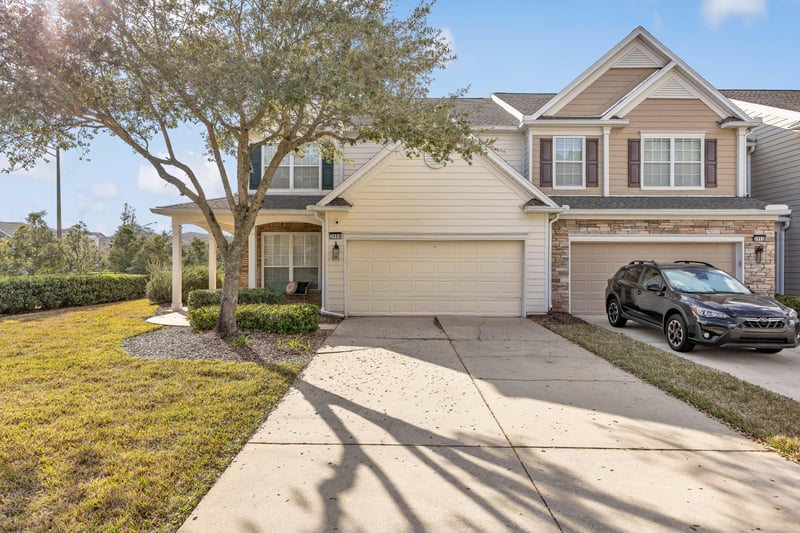 Photo 1 of 3954 Lionheart Dr, Jacksonville, FL 32216, photographed by Megapixeler