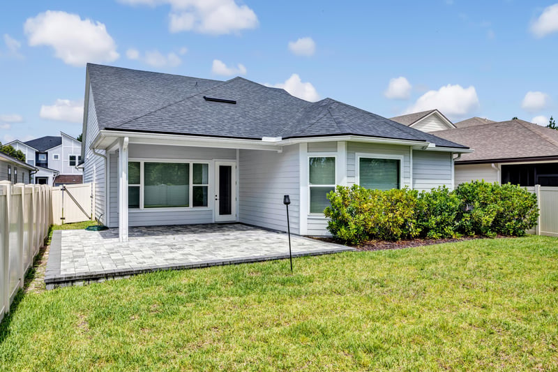 Photo 41 of 9755 Invention Ln, Jacksonville, FL 32256, photographed by Megapixeler