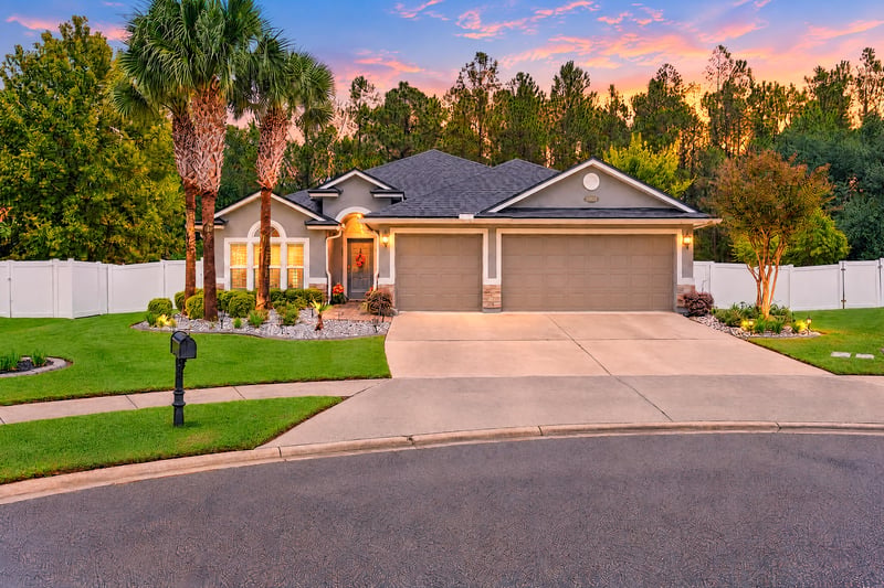 Listing photo of 10923 Black Diamond Ct, Jacksonville, FL