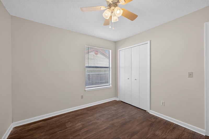 Bedroom 3 - 2 at 13142 Annandale Dr S, Jacksonville, FL 32225