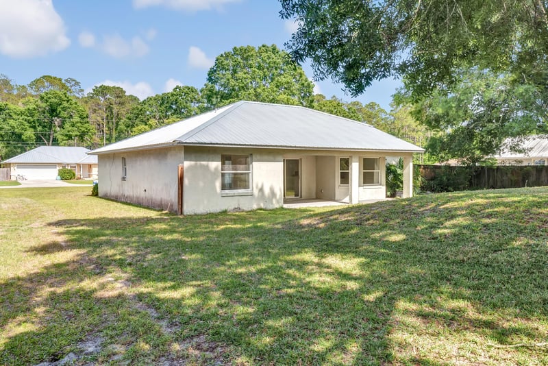Photo 32 of 5329 Ogilvie Ln, St. Augustine, FL 32086, photographed by Megapixeler