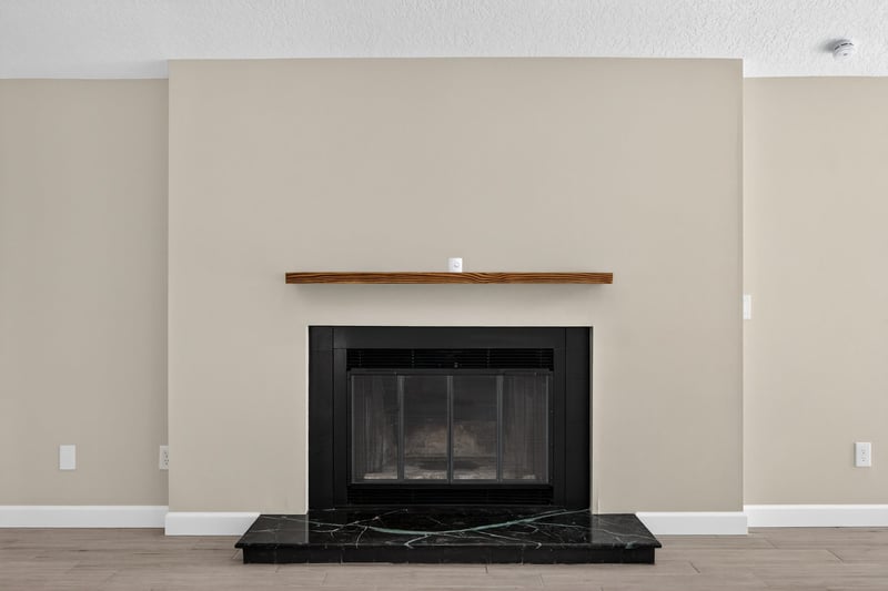 Photo 13 of 5362 Galewind Ln, Jacksonville, FL 32211, photographed by Megapixeler