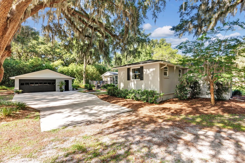 Photo 37 of 3079 Anderson Rd, Green Cove Springs, FL 32043, photographed by Megapixeler
