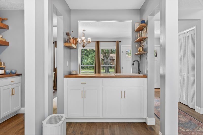 Photo 22 of 9616 Beauclerc Bluff Rd, Jacksonville, FL 32257, photographed by Megapixeler
