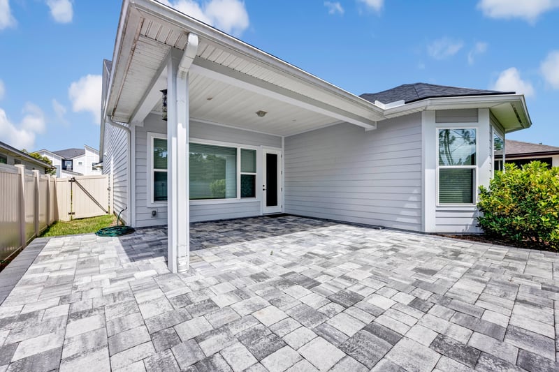 Photo 40 of 9755 Invention Ln, Jacksonville, FL 32256, photographed by Megapixeler