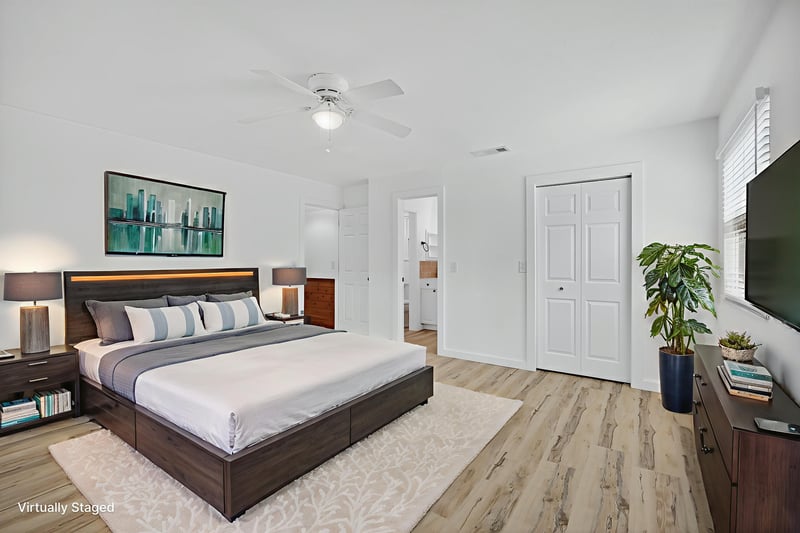 Photo 14 of 15 Katrina Pl, Palm Coast, FL 32164, photographed by Megapixeler