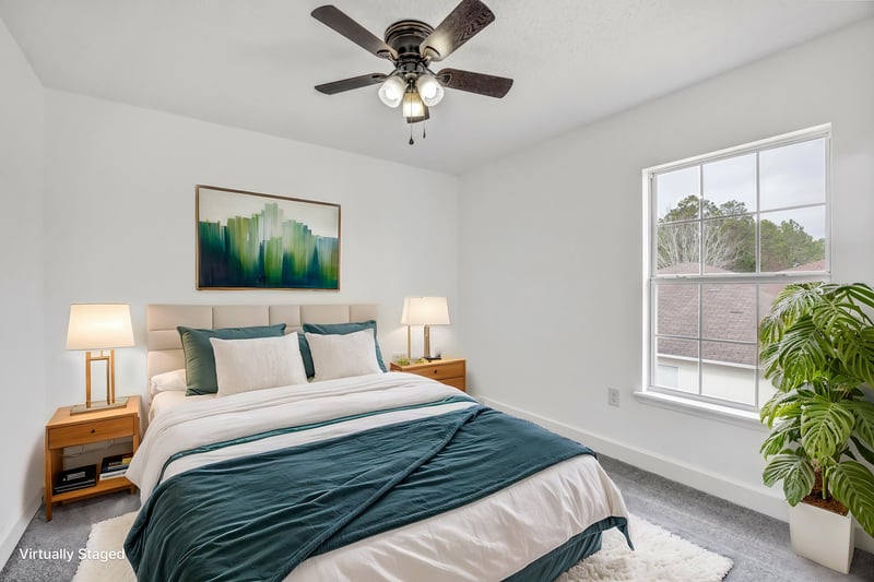 Photo 14 of 2266 Brian Lakes Dr E, Jacksonville, FL 32221, photographed by Megapixeler