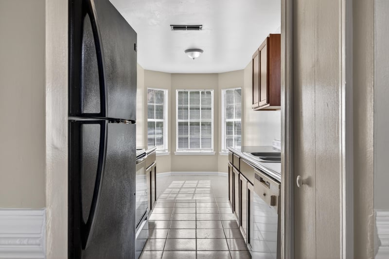 Kitchen at 8745 Buzz Ct, Jacksonville, FL 32216