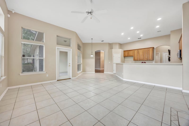 Photo 11 of 13850 Windsor Crown Ct E, Jacksonville, FL 32225, photographed by Megapixeler