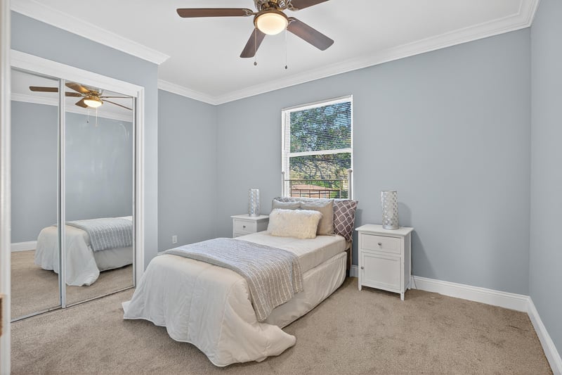 Photo 28 of 1808 Starwan Rd E, Jacksonville, FL 32211, photographed by Megapixeler