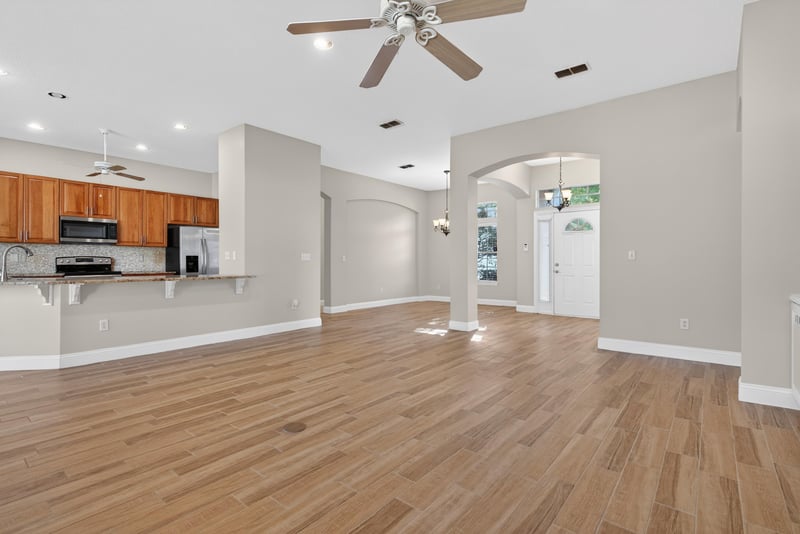 Living Room - 3 at 1312 Sylvie Ln, Ponte Vedra Beach, FL 32081