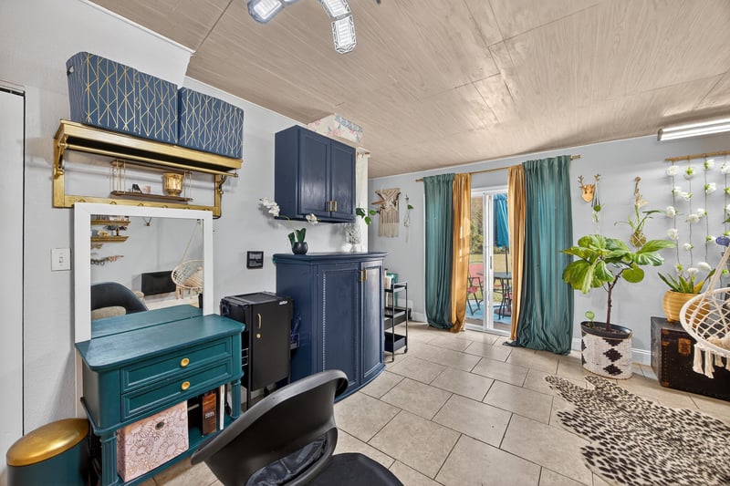 Photo 7 of 4420 Carter Rd apt 19, St. Augustine, FL 32086, photographed by Megapixeler