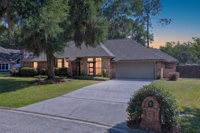 Photo 65 of 13832 Carters Grove Ln, Jacksonville, FL 32223, photographed by Megapixeler
