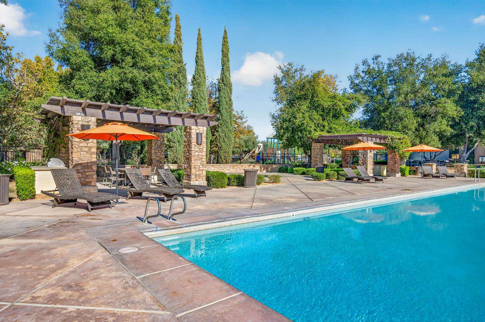 Harlan Ranch Residential community, photo 58