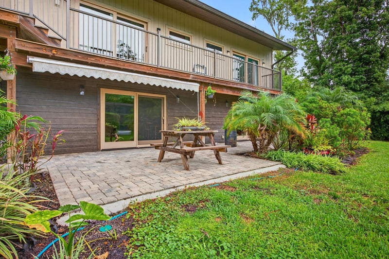Photo 148 of 153 Sunny Ln, Pomona Park, FL 32181, photographed by Megapixeler