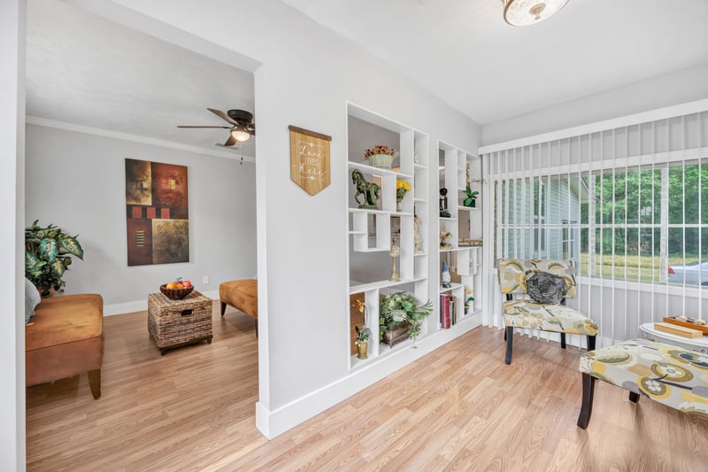 Photo 6 of 1026 Dixon St, Jacksonville, FL 32254, photographed by Megapixeler
