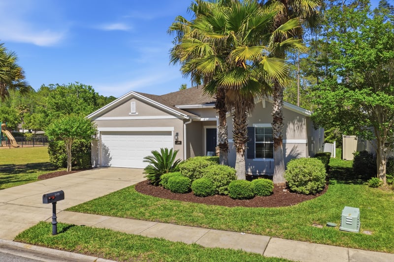 Photo 5 of 209 Willow Ridge Dr, Jacksonville, FL 32081, photographed by Megapixeler