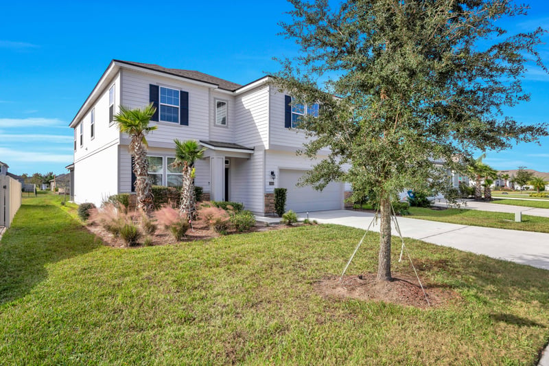 Photo 6 of 15814 Whitebark Dr, Jacksonville, FL 32218, photographed by Megapixeler