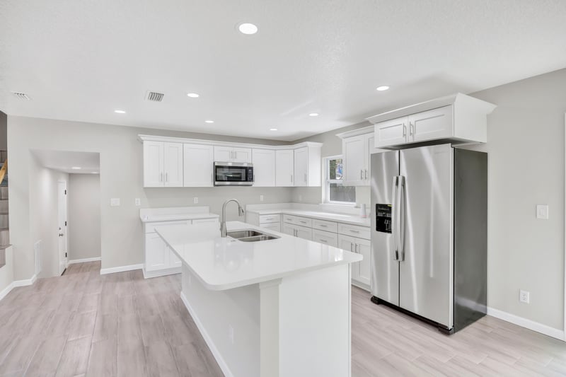 Photo 12 of 8194 Caravelle Dr, Jacksonville, FL 32244, photographed by Megapixeler