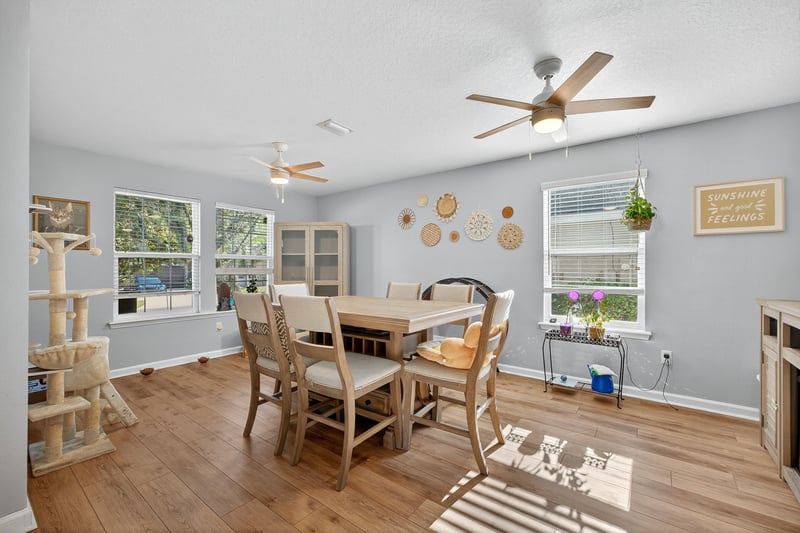 Photo 16 of 3286 Hidden Meadows Ct, Green Cove Springs, FL 32043, photographed by Megapixeler