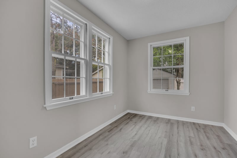 Photo 25 of 1641 Charon Rd, Jacksonville, FL 32205, photographed by Megapixeler