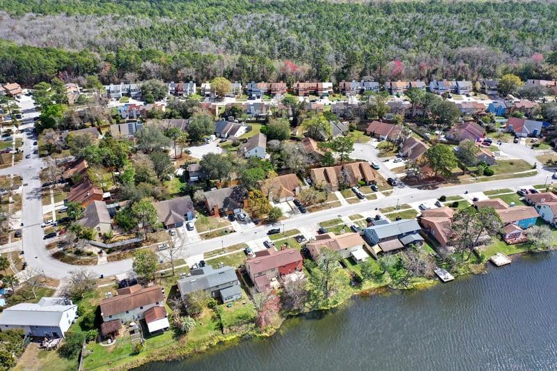 Photo 38 of 11663 Fort Caroline Lakes Dr, Jacksonville, FL 32225, photographed by Megapixeler